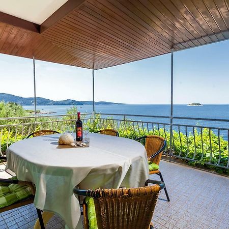 Apartments Dajna Vela Luka Dış mekan fotoğraf