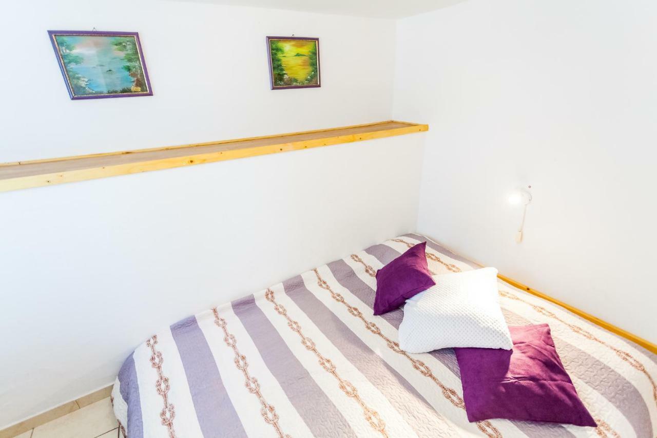 Apartments Dajna Vela Luka Dış mekan fotoğraf