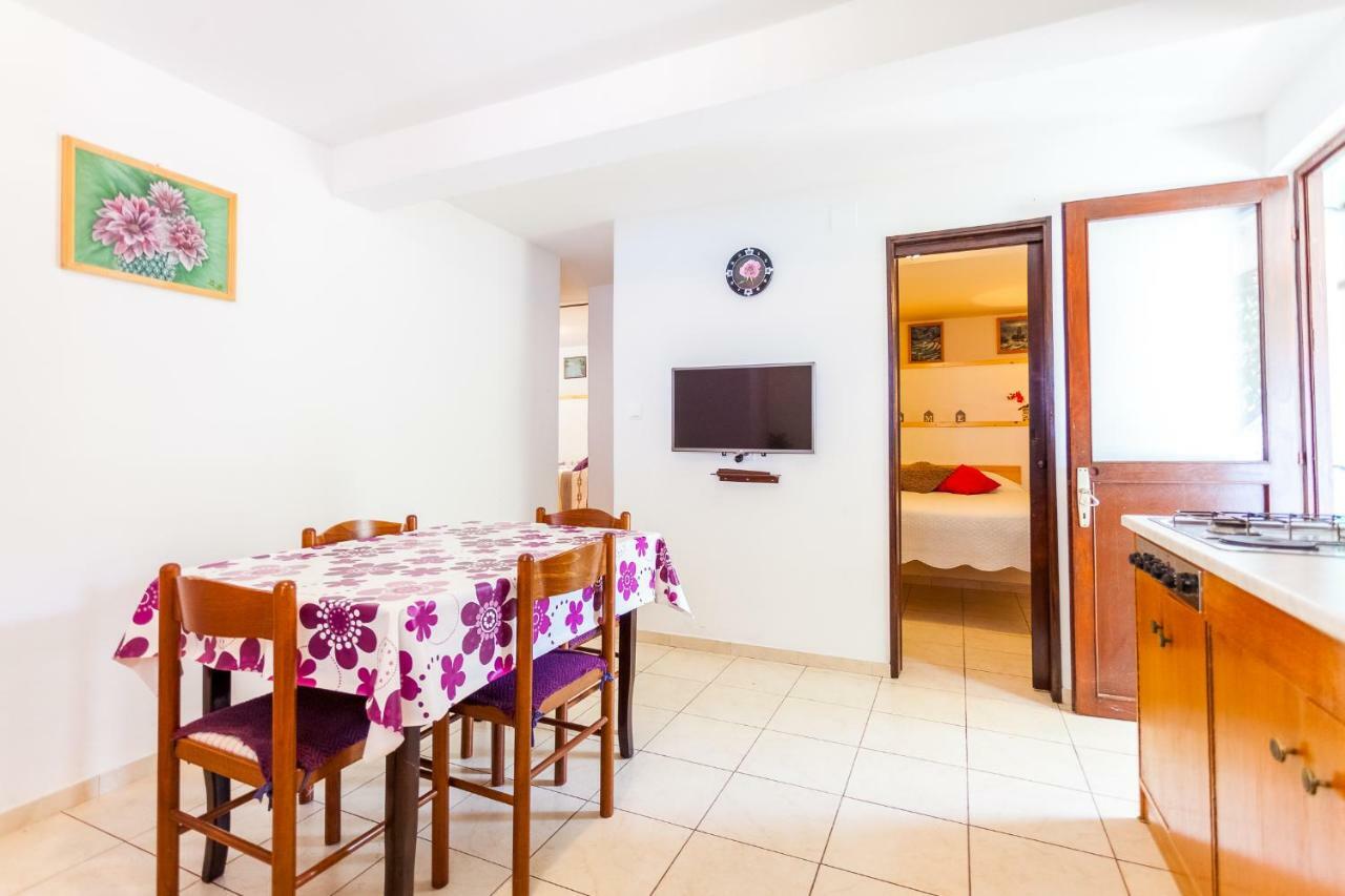 Apartments Dajna Vela Luka Dış mekan fotoğraf